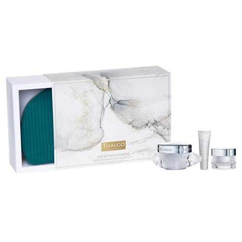 EXCEPTION MARINE - Collection prestige